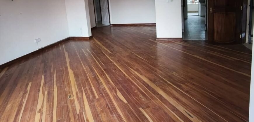APARTMENT FOR SALE IN LAVINGTON