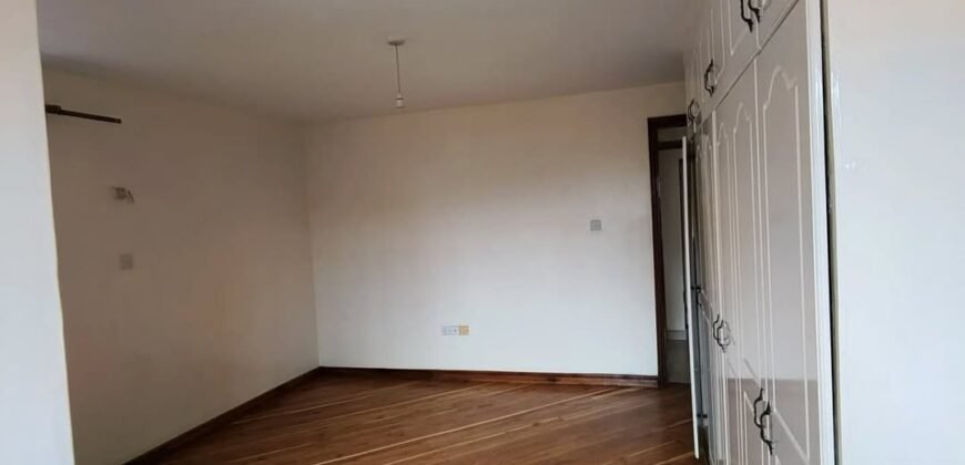 APARTMENT TO LET IN LAVINGTON