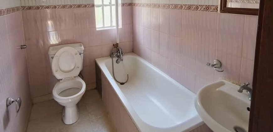 APARTMENT TO LET IN LAVINGTON
