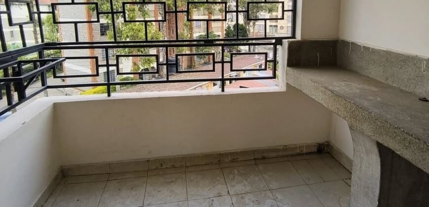 APARTMENT TO LET IN LAVINGTON