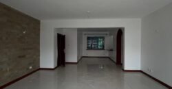 APARTMENT TO LET IN WESTLANDS