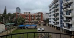APARTMENT TO LET IN WESTLANDS