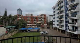 APARTMENT TO LET IN WESTLANDS