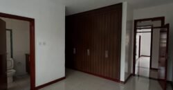 APARTMENT TO LET IN WESTLANDS