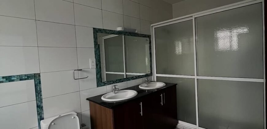 APARTMENT TO LET IN WESTLANDS