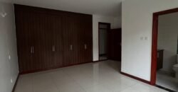 APARTMENT TO LET IN WESTLANDS