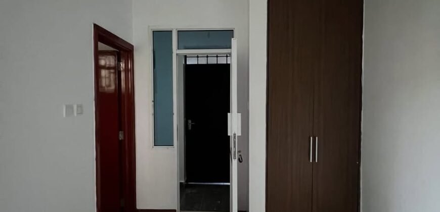 APARTMENT TO LET IN WESTLANDS
