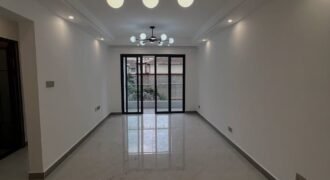 APARTMENT TO LET IN KILELESHWA