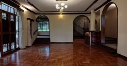 HOUSE TO LET IN RUNDA