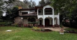 HOUSE TO LET IN RUNDA