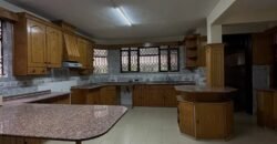 HOUSE TO LET IN RUNDA