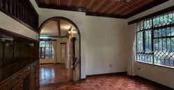 HOUSE TO LET IN RUNDA