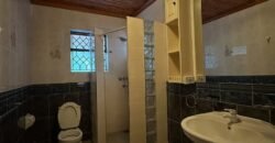 HOUSE TO LET IN RUNDA