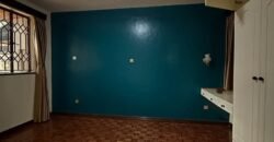 HOUSE TO LET IN RUNDA