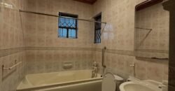 HOUSE TO LET IN RUNDA