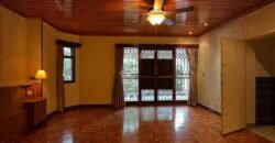 HOUSE TO LET IN RUNDA