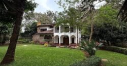 HOUSE TO LET IN RUNDA