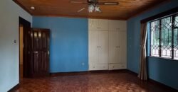 HOUSE TO LET IN RUNDA