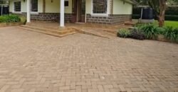 HOUSE TO LET IN KAREN