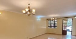 HOUSE TO LET IN KAREN