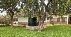 HOUSE TO LET IN KAREN