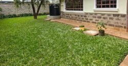 HOUSE TO LET IN KAREN