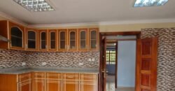 HOUSE TO LET IN KAREN