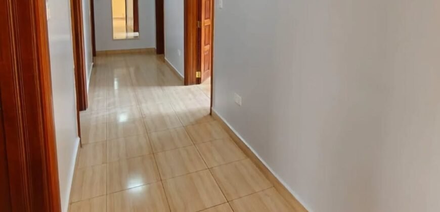 HOUSE TO LET IN KAREN