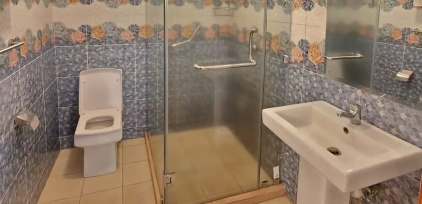 HOUSE TO LET IN KAREN