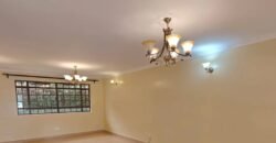 HOUSE TO LET IN KAREN