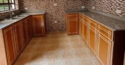 HOUSE TO LET IN KAREN