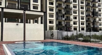 APARTMENT TO LET IN SYOKIMAU