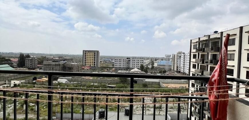 APARTMENT TO LET IN SYOKIMAU