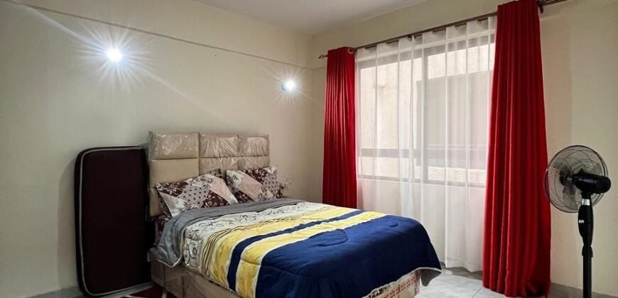 APARTMENT TO LET IN SYOKIMAU