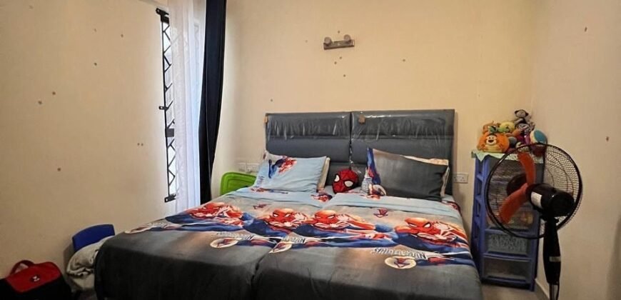 APARTMENT TO LET IN SYOKIMAU