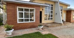 HOUSE TO LET IN KAREN
