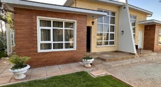 HOUSE TO LET IN KAREN