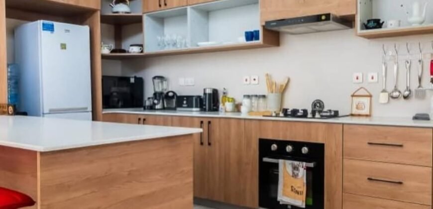 HOUSE TO LET IN KAREN