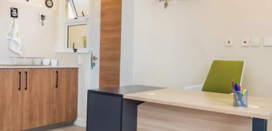 HOUSE TO LET IN KAREN