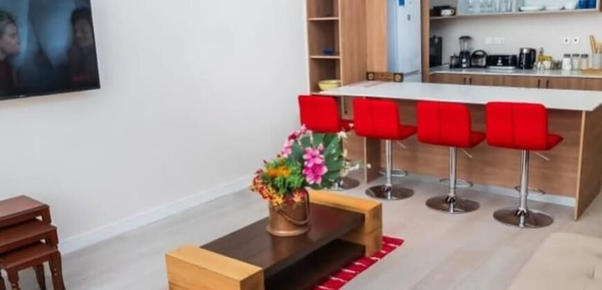 HOUSE TO LET IN KAREN