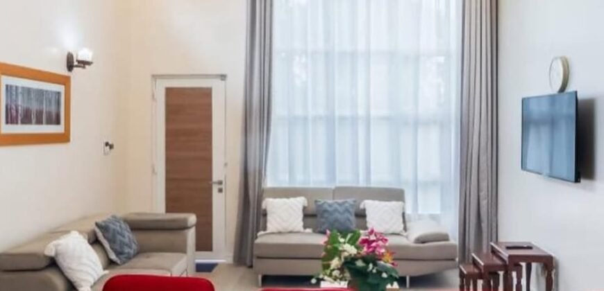 HOUSE TO LET IN KAREN