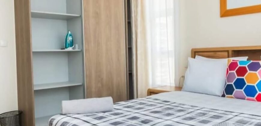 HOUSE TO LET IN KAREN