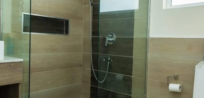 HOUSE TO LET IN KAREN