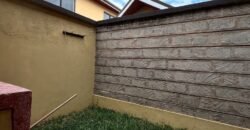 TOWNHOUSE FOR SALE IN SYOKIMAU ROAD
