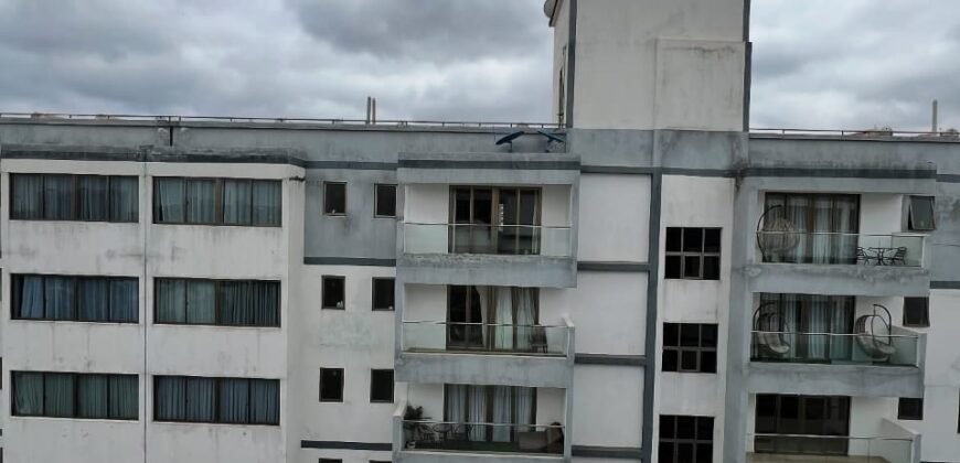 APARTMENT FOR SALE IN LAVINGTON
