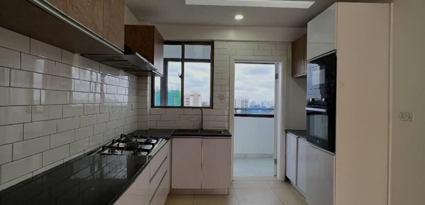 APARTMENT TO LET IN LAVINGTON