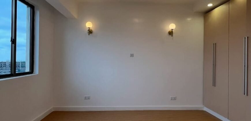 APARTMENT TO LET IN LAVINGTON