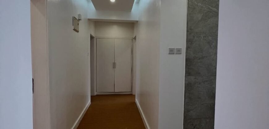 APARTMENT TO LET IN LAVINGTON