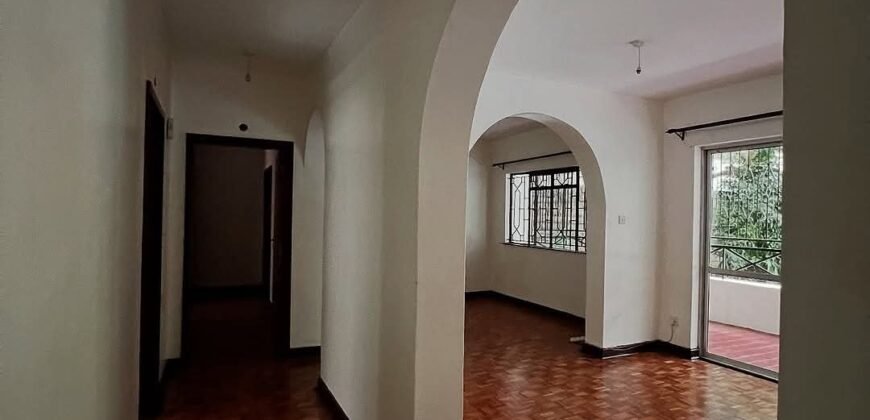 APARTMENT TO LET IN RIVERSIDE