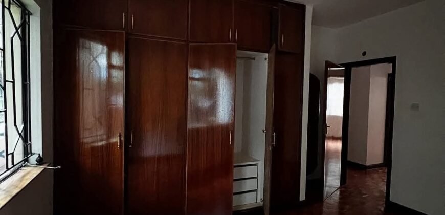 APARTMENT TO LET IN RIVERSIDE